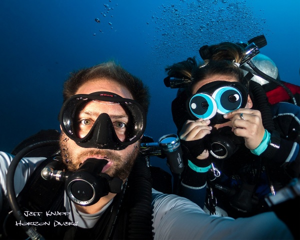 Key Largo Diving Scuba Diving Vacation Package in Key Largo, FL