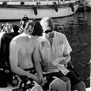 Scuba Diving Safety Instructor Key Largo Scuba Diving School