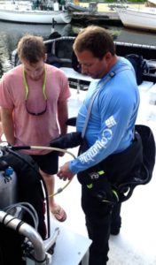 Scuba Lessons Scuba Lessons Key Largo, FL